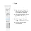 NEOVA SmartSkincare Cu3 Lip Repair, a moisture-sealing formula nourishes and protects lips during and after sun, cold and wind exposure. view 3