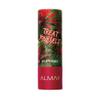Almay Lip Vibes Lipstick with Vitamin E Oil & Shea Butter, Matte Finish, Hypoallergenic, Treat Yourself, 0.14 Oz view 1