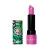 Almay Lip Vibes Lipstick with Vitamin E Oil & Shea Butter, Matte Finish, Hypoallergenic, Eat Cake, 0.14 Oz view 1