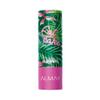 Almay Lip Vibes Lipstick with Vitamin E Oil & Shea Butter, Matte Finish, Hypoallergenic, Eat Cake, 0.14 Oz view 2