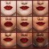 Almay Lip Vibes Lipstick with Vitamin E Oil & Shea Butter, Matte Cream Finish, Hypoallergenic, Love Yourself, 0.14 Oz view 4