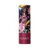 Almay Lipstick with Vitamin E Oil & Shea Butter, Matte Finish, Hypoallergenic, Get Crazy, 0.14 Oz view 2