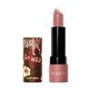 Almay Lip Vibes Lipstick with Vitamin E Oil & Shea Butter, Matte Cream Finish, Hypoallergenic, Go Wild, 0.14 Oz view 1
