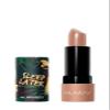 Almay Lipstick with Vitamin E Oil & Shea Butter, Matte Cream Finish, Hypoallergenic, Sleep Later, 0.14 Oz view 1