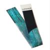 40" Fairy Hair Tinsel 100 Strands (Sparkle Teal) view 4