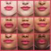 Almay Lip Vibes, Be Fearless, 0.14 Ounce, matte lipstick view 2