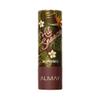 Almay Lip Vibes, Hit SnoOuncee, matte lipstick, Brown, 1 Count view 1