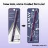 Almay All-Day Eyeliner Pencil, Hypoallergenic, Cruelty-Free, Smudge-Proof, Ophthalmologist Tested, Stocking Stuffer for Women, Black Amethyst, 0.01 oz view 3