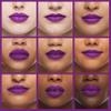 Almay Lip Vibes, Insta Queen, 0.14 Ounce, matte lipstick view 4