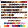 X-pression Premium Original Ultra Braid - Color BURGUNDY (Pack of 6) view 2