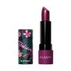 Almay Lip Vibes Lipstick with Vitamin E Oil & Shea Butter, Matte Finish, Hypoallergenic, Believe, 0.14 Oz view 1