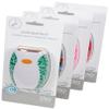 Clio Designs Palmperfect Electric Shaver in Patterns, Color and Pattern may vary view 1