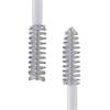 e.l.f. Clear Brow & Lash Mascara, Dual-Sided Brushable Clear Gel For Groomed Brows & Eyelashes, Long-Wear Conditioning Formula, Vegan & Cruelty-Free view 3