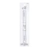 e.l.f. Clear Brow & Lash Mascara, Dual-Sided Brushable Clear Gel For Groomed Brows & Eyelashes, Long-Wear Conditioning Formula, Vegan & Cruelty-Free view 4