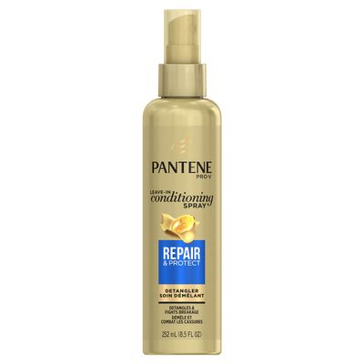 Pantene Pro-V Serious Repair Detangler 8.5 Ounce