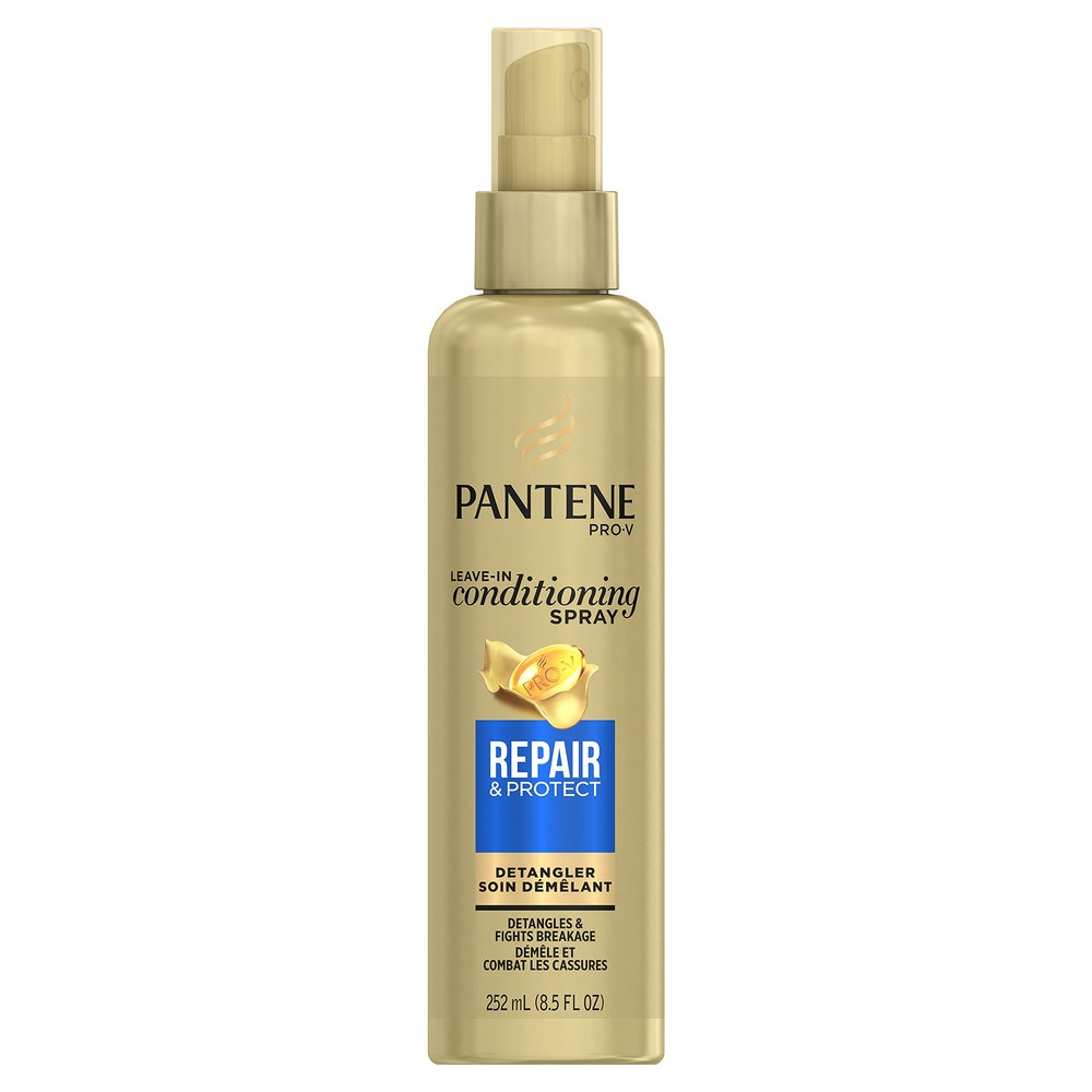 Pantene Pro-V Serious Repair Detangler 8.5 Ounce