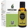 Earth N Pure Jojoba Oil Cold Pressed Natural and Therapeutic Grade for Skin & Hair 30 ml view 1