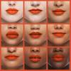Almay Lip Vibes, Smile, 0.14 Ounce, matte lipstick view 2