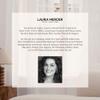 Laura Mercier Glow Powder Brush view 4