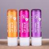 Benecos Natural Vegan Lipbalm - Cassis view 4