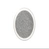 Biodegradable Eco Glitter Shakers by Moon Glitter - 100% Cosmetic Bio Glitter for Face, Body, Nails, Hair and Lips - 5g - Silver view 4