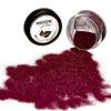 Biodegradable Eco Glitter Shakers by Moon Glitter - 100% Cosmetic Bio Glitter for Face, Body, Nails, Hair and Lips - 5g - Dark Rose view 3