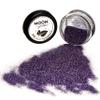 Biodegradable Eco Glitter Shakers by Moon Glitter - 100% Cosmetic Bio Glitter for Face, Body, Nails, Hair and Lips - 5g - Lavender view 3