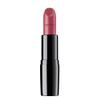 ARTDECO Perfect Color Lipstick - Perfect Rosewood - Glide-On Lipstick - Rich Color & Plumping Effect - Creamy, Pearly Finish - Hyaluronic Acid - Long Lasting - Lip Plumper - Makeup - 0.14 Oz view 1