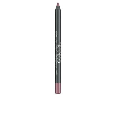Lip Liner Artdeco Soft Lip Liner Water resistant N 195 0,30 g