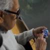 ClipDifferent Pro 2.0 Electric Nail Clipper with Catcher for One-Handed Operation. Ages 13 and Older. Adaptive, Patented Safety Technology. Perfect for Limb Loss, Limb Difference, Low Mobility. view 4