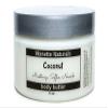 Coconut Body Butter view 1