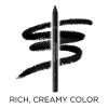 L'Oreal Paris Makeup Infallible Pro-Last Pencil Eyeliner, Waterproof and Smudge-Resistant, Glides on Easily to Create any Look, Burgundy, 0.042 oz. view 4