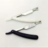 2 Pcs Navaja Barber Straight Maquinillas de afeitar, 100 Blades view 2