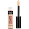 L'Oreal Paris Makeup Infallible Full Wear Waterproof Matte Concealer, Full Coverage, Bisque, 0.33 fl. oz. view 1
