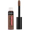 L'Oreal Paris Makeup Infallible Full Wear Waterproof Matte Concealer, Full Coverage, Coffee, 0.33 fl. oz. view 1