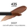 L'Oreal Paris Makeup Infallible Full Wear Waterproof Matte Concealer, Full Coverage, Coffee, 0.33 fl. oz. view 2
