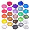 Sweet Face Minerals EYE SHADOW KIT (MULTIPLE SHADES) Mineral Makeup Set Bare Skin Liner Powder (Choose 5 Eye Shades) view 4