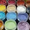 EYE SHADOW KIT (MULTIPLE SHADES) Mineral Makeup Set Bare Skin Liner Powder (Choose 20 Eye Shades) view 1