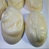 5 Pc Orchid Pattern - Magnolia Scented Shea Butter and Goat Milk Soap Set view 2