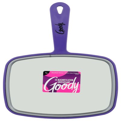 11" LARGE HAND MIRROR