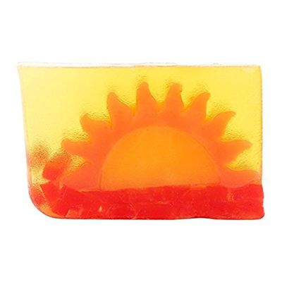 Handmade Vegetable Glycerin Soap44; Sunrise Sunset
