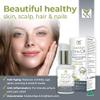 Y Not Natural Pure Emu Oil - Organic Moisture for Face, Body, Hair, Scalp & Nails - Rich in Omega 3-6-9, Vitamins & Essential Minerals - Australian Emu Oil (60ml) 2.03 fl oz - Lemongrass view 2