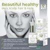 Y Not Natural Pure Emu Oil - Organic Moisture for Face, Body, Hair, Scalp & Nails - Rich in Omega 3-6-9, Vitamins & Essential Minerals - Australian Emu Oil (60ml) 2.03 fl oz - Lemongrass view 3