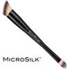EVE PEARL Dual Salmon Concealer And 202 Concealer Blender Brush Full Coverage Under Brighten Eye Pro Concealer Brush Set Makeup Kit (Medium) view 4