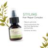 Insight Styling Hair Repair Complex With Rosehip Oil and Organic Repair Phytocomplex, Vegan, 1.69 fl oz view 3
