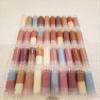 BABY Sex Reveal party BABY Shower Homemade lip Balm party favors view 2