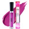 Aromi Matte Liquid Lipstick | Long-Lasting, Purple Magenta Lip Color for Women, Waterproof, Mulberry Wine Shade, (Forbidden Fuchsia) view 1
