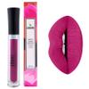 Aromi Matte Liquid Lipstick | Long-Lasting, Purple Magenta Lip Color for Women, Waterproof, Mulberry Wine Shade, (Forbidden Fuchsia) view 4