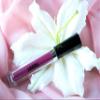 Aromi Mulberry Matte Liquid Lipstick | Berry Fuchsia Lip Color, Vegan & Cruelty-free, Long-lasting, Waterproof Lipstick (Merry Mulberry) view 3