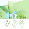FRUDIA Green Grape Pore Control Scrub Cleansing Foam  Korean Skincare Deep Pore Exfoliating Wash with Green Grape Seed Scrub, Dust Zero Complex & Vitamin E, 4.9floz view 4